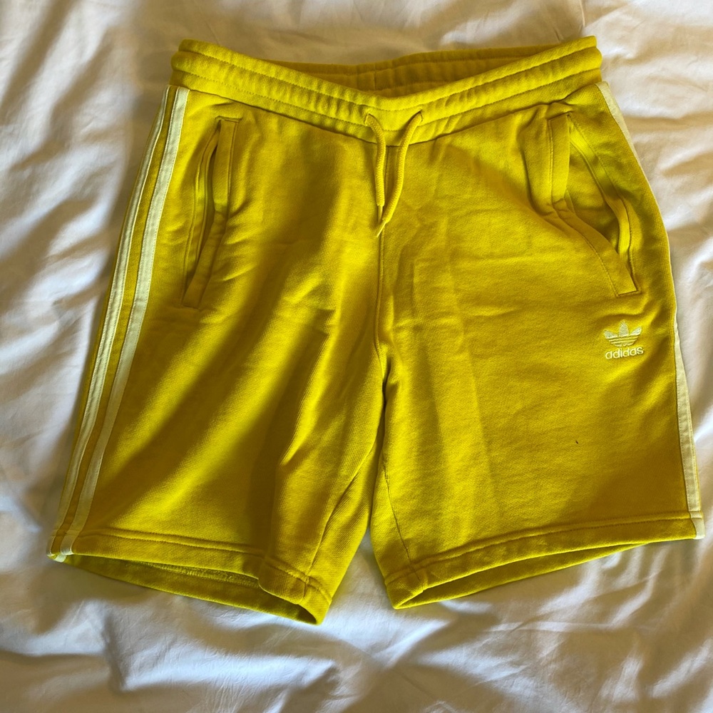 Adidas size S